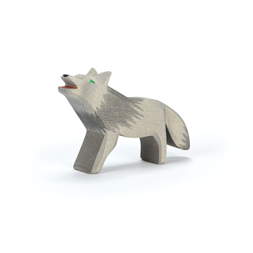 Ostheimer Märchen Wolf