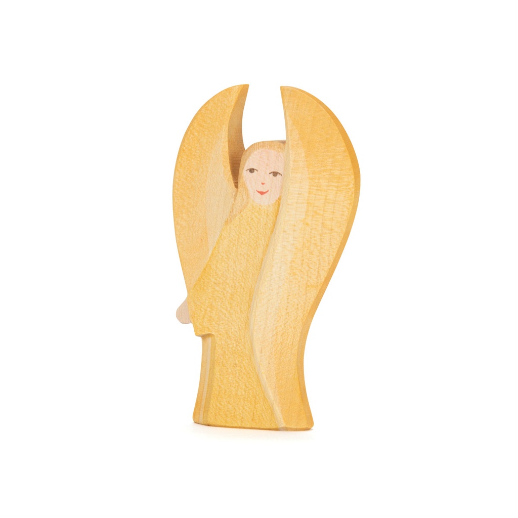 Ostheimer Schutzengel gelb