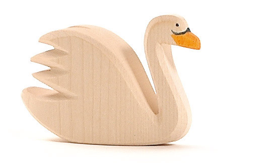 Ostheimer Schwan