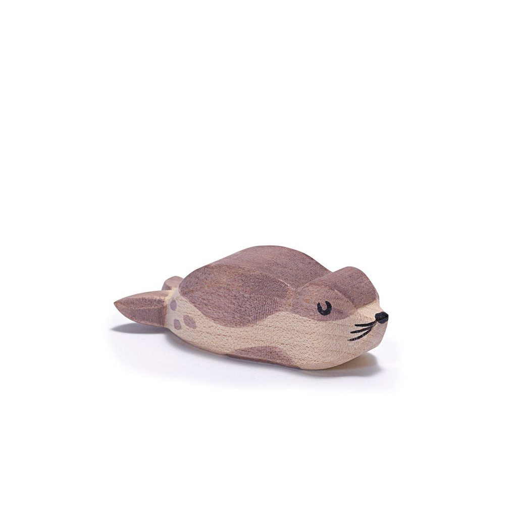 Ostheimer Seehund klein