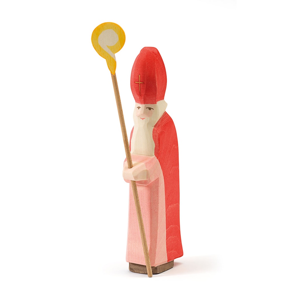 Ostheimer St. Nikolaus