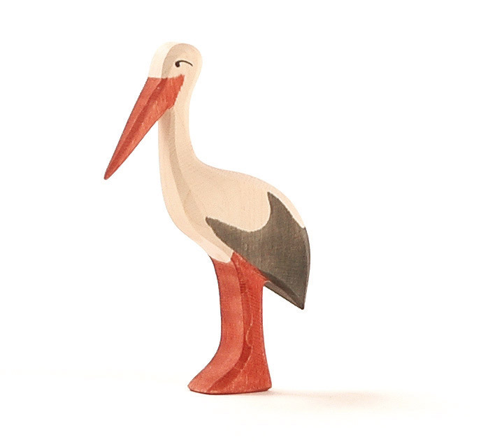 Ostheimer Storch