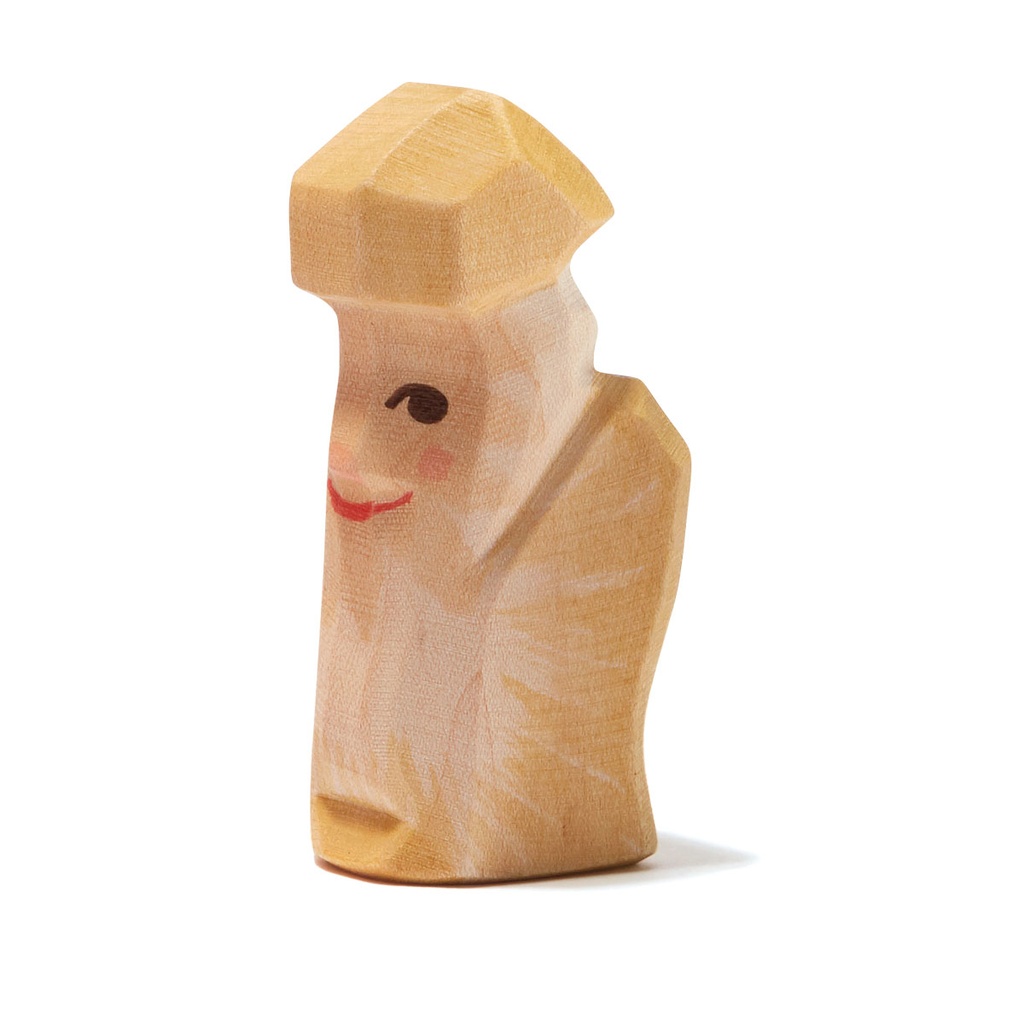 Ostheimer Topas-Zwerg