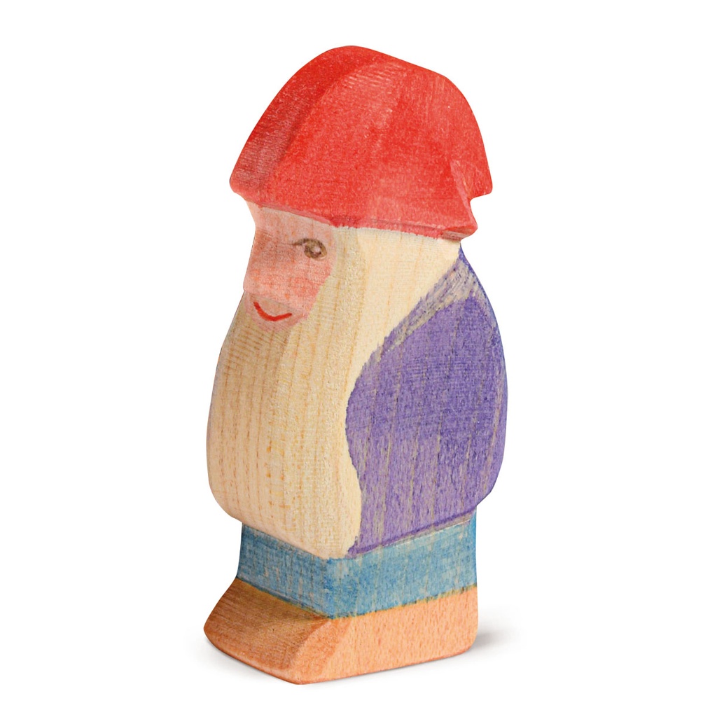 Ostheimer Zwerg Bodo