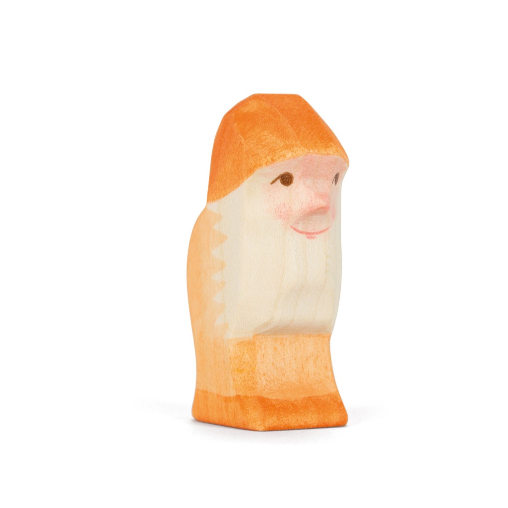 Ostheimer Zwerg orange