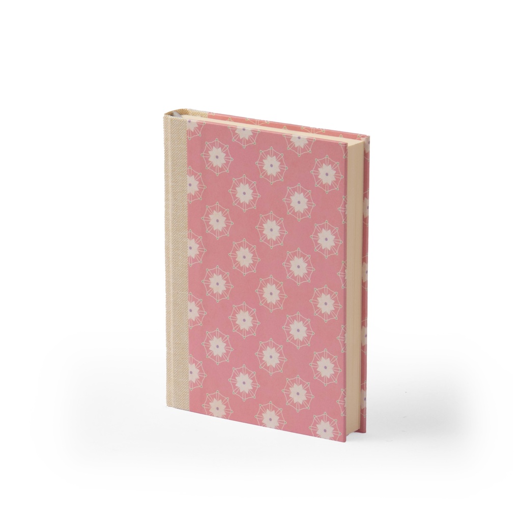 Bindewerk Tageskalender Suzette 2026