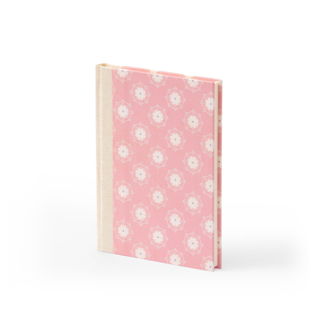 Bindewerk Wochenplaner+Notizen Suzette 2026