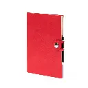 Bindewerk Wochenplaner Nox 2026