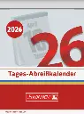 Abreißkalender 2026
