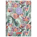 Brunnen Tageskalender Botanical A5