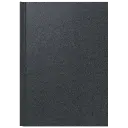 Brunnen Tageskalender Leder A5