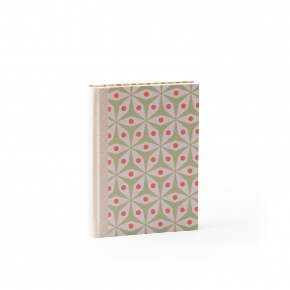 Bindewerk Tageskalender Camila 2026