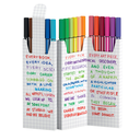 Stabilo Pen 68 Tischset