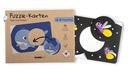 Puzzle-Karten ab 16 Monaten
