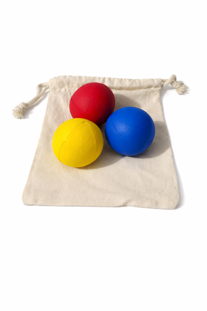 Henrys Stretch Beanbag 3-er Set