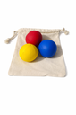 Henrys Stretch Beanbag 3-er Set