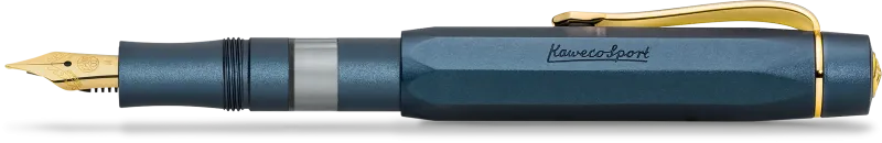 Kaweco AL Sport Kolbenfüller