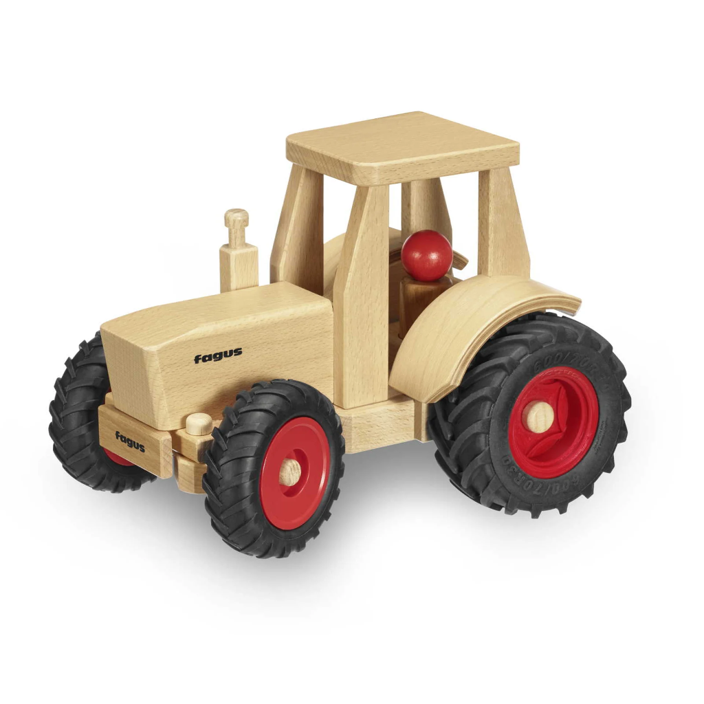 Fagus Traktor XXL - All road