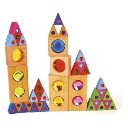 Bauspiel Sammler Box 36 Teil