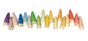 Grapat Sticks