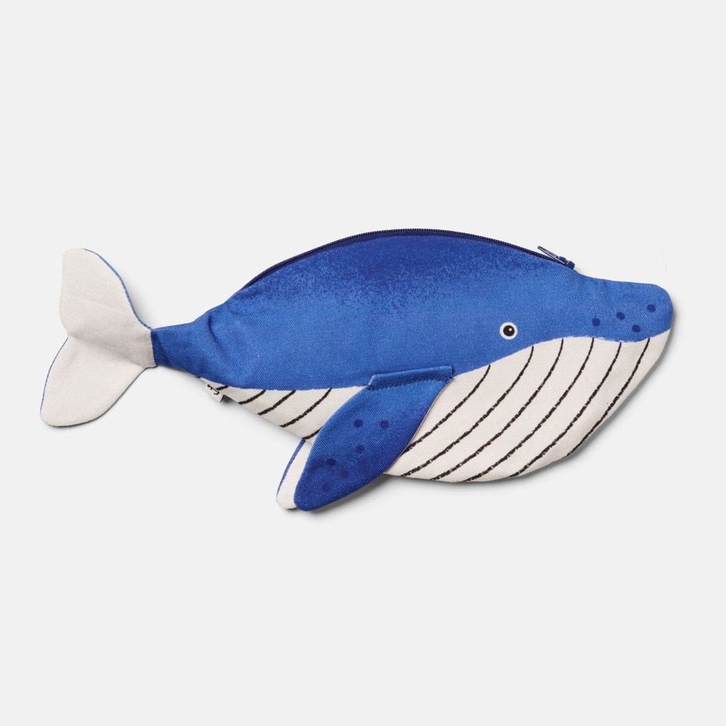 Don Fisher Etui Minkwal
