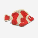 Don Fisher Geldbörse Clownfisch klein