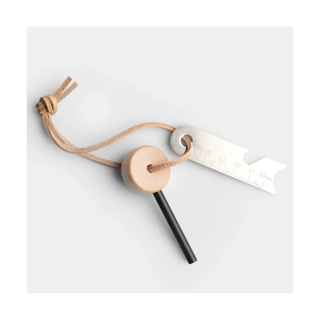 Das Feuereisen
