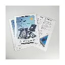 Das Solar-Fotopapier® (21,5 x 28 cm), 10 Blatt