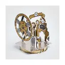 Der Stirling-Motor