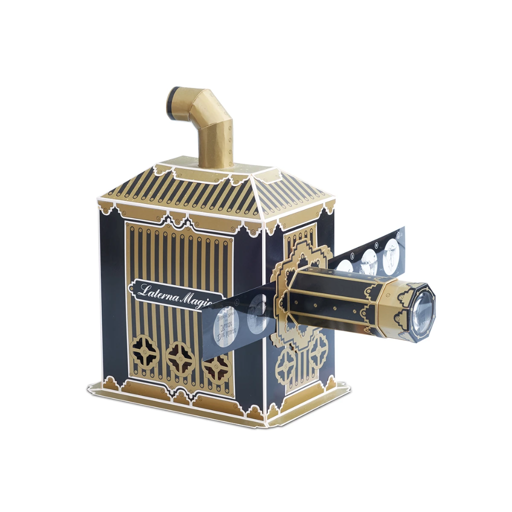 Die Laterna Magica