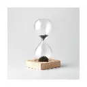 Die Magnetische Sanduhr