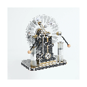 Die Wimshurst-Maschine