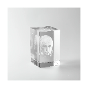 Einsteins Augen-Blick