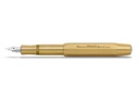 Kaweco Brass Sport Füllhalter