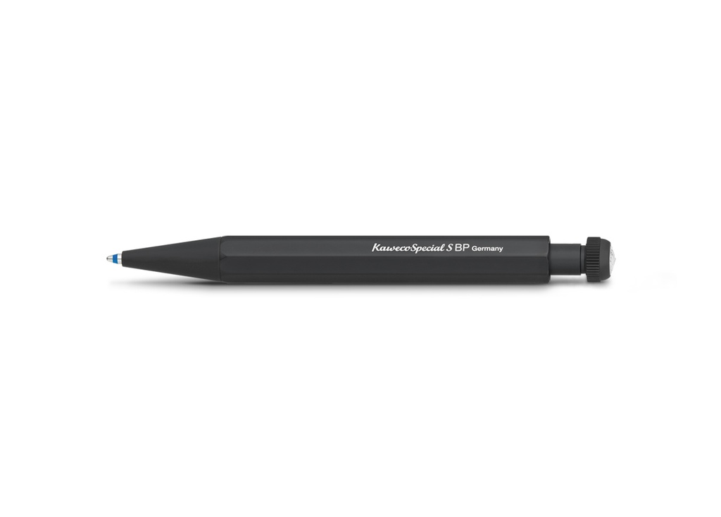 Kaweco Spezial Kugelschreiber S Black