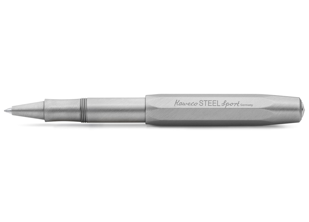 Kaweco Steel Sport Rollerball