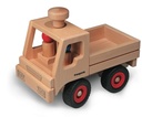 Fagus Unimog Basismodell