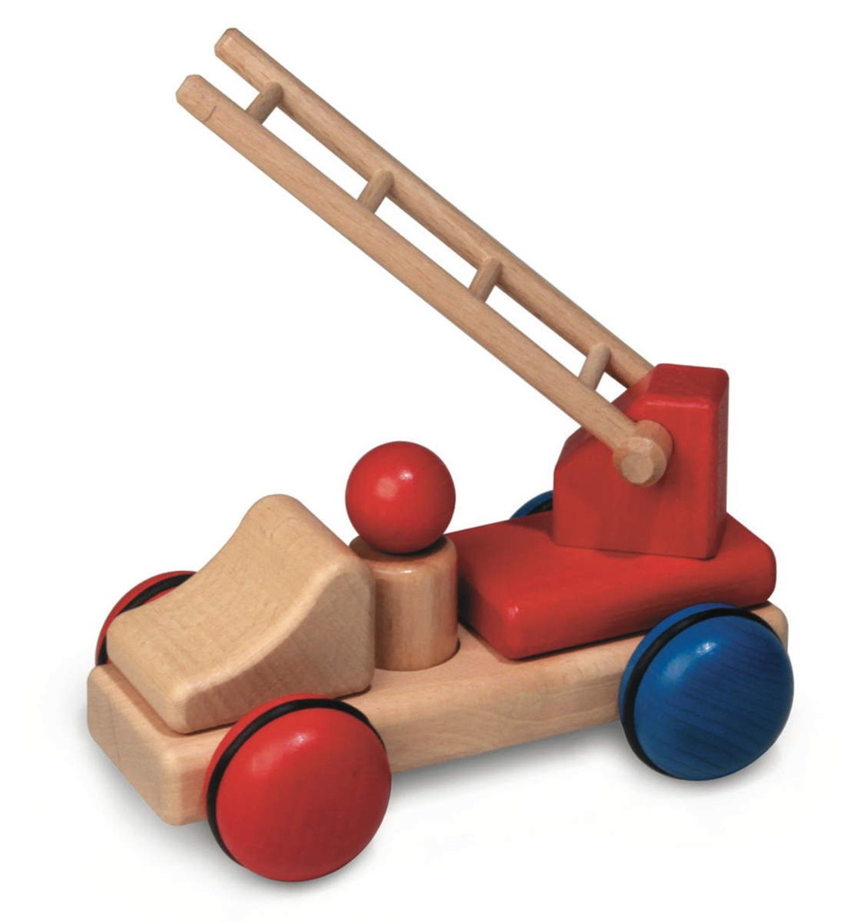 Fagus mini Feuerwehr