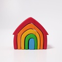 Grimms Buntes Haus