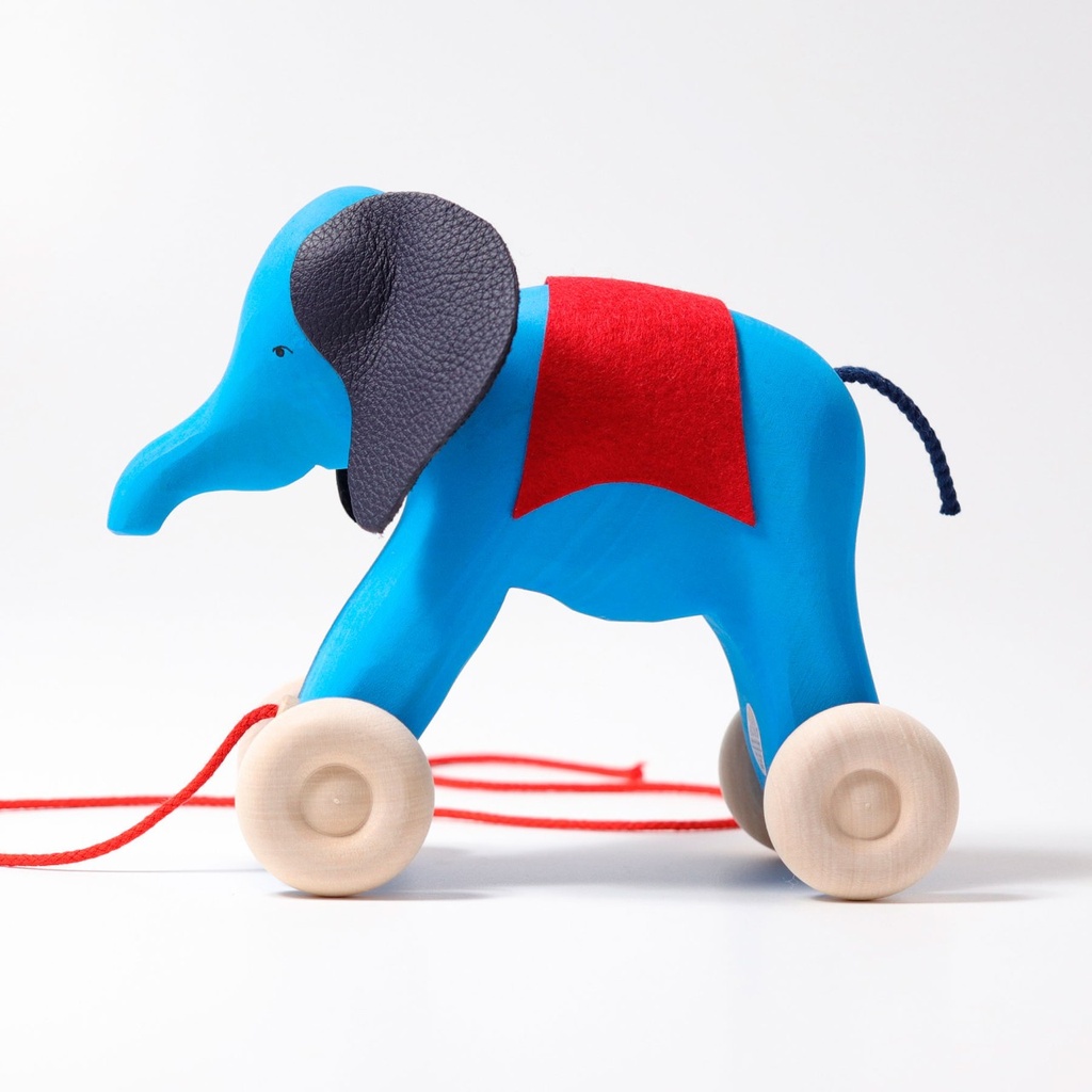 Grimms Elefant Otto