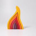 Grimms Feuer
