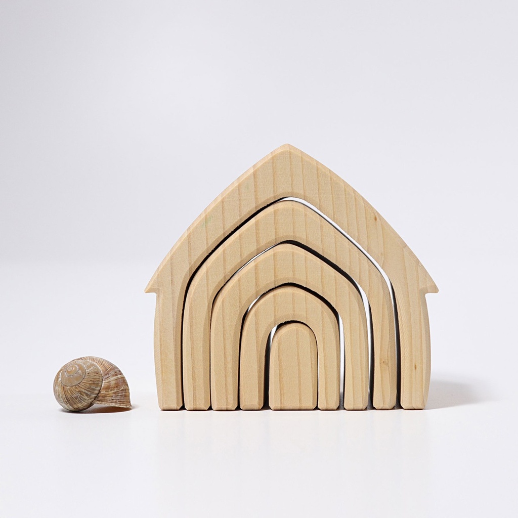 Haus Natur