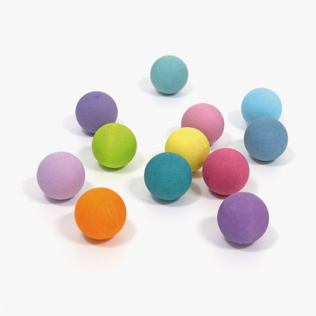 Grimms Kleine Pastellkugeln