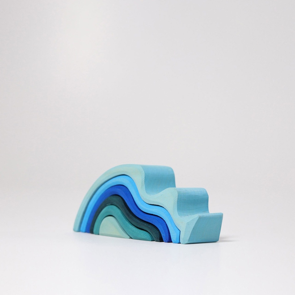 Grimms Kleine Wasserwellen