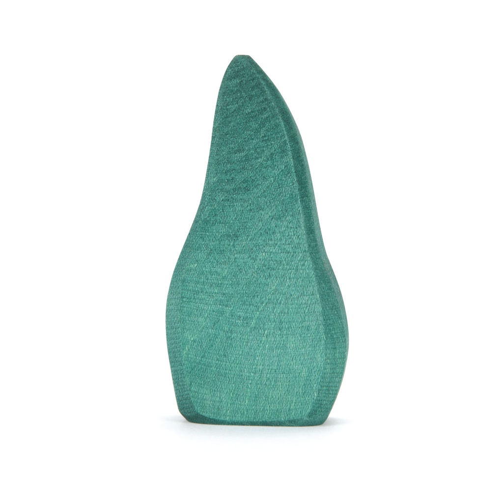 Ostheimer Gebüsch dunkelgrün