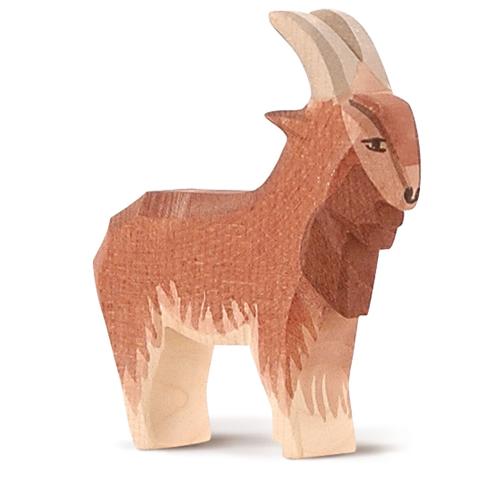 Ziegenbock
