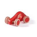 Ostheimer Lenki Maxi rot