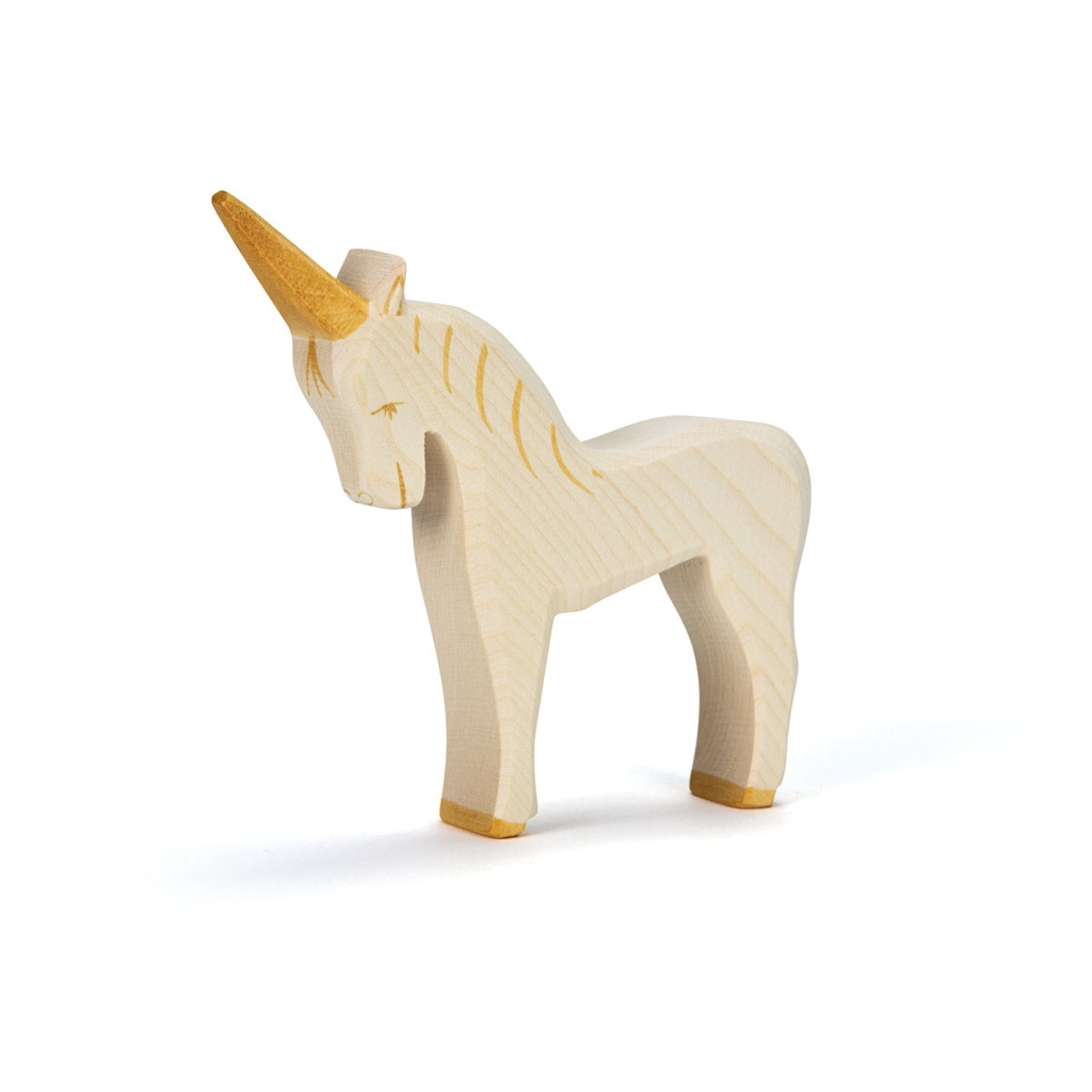 Ostheimer Einhorn
