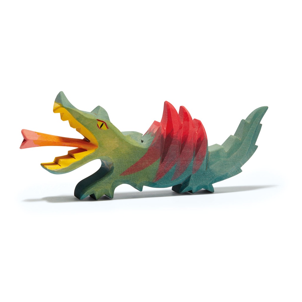 Ostheimer Drache