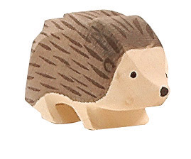 Ostheimer Igel